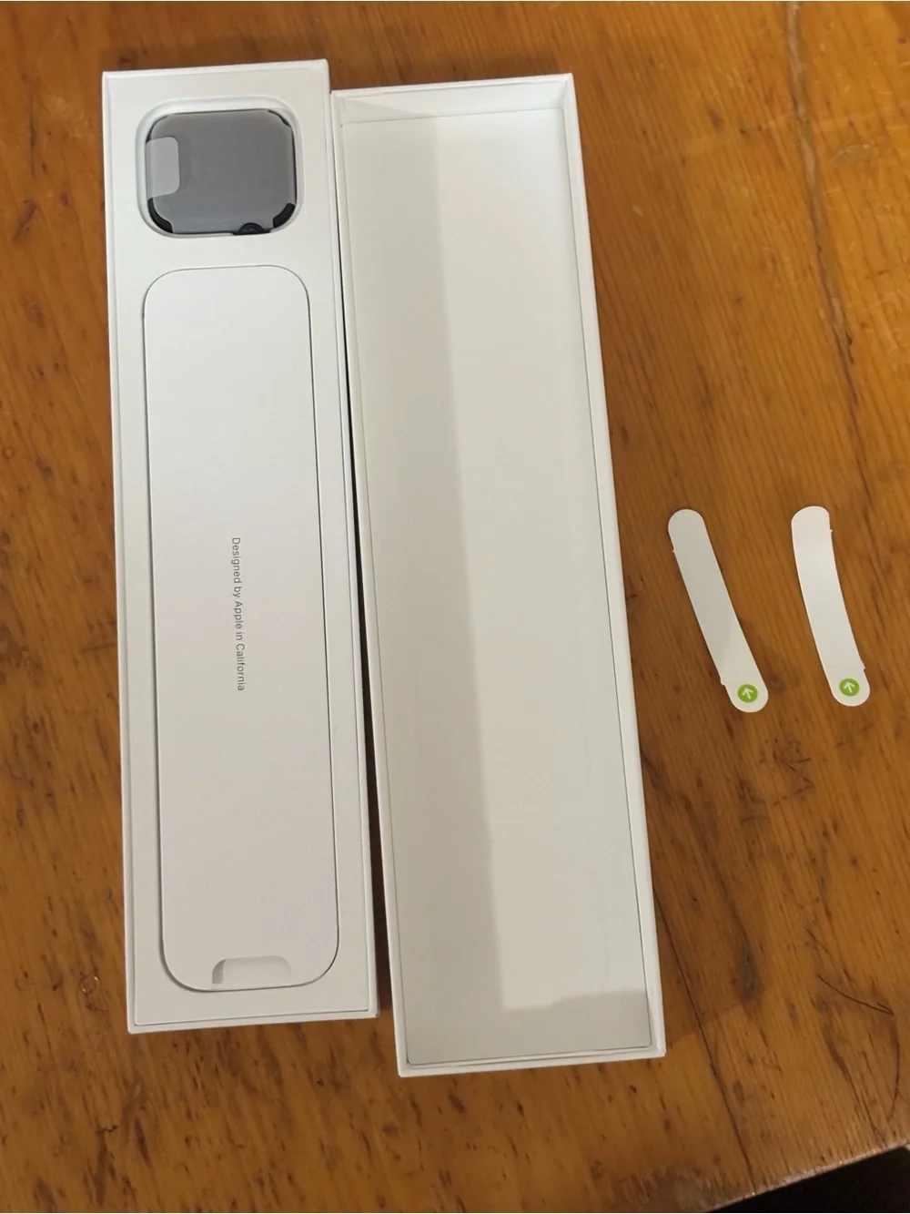 BRAND NEW APPLE WATCH!